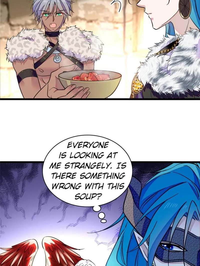 Romance in the Beast World Chapter 483 Online - página 2