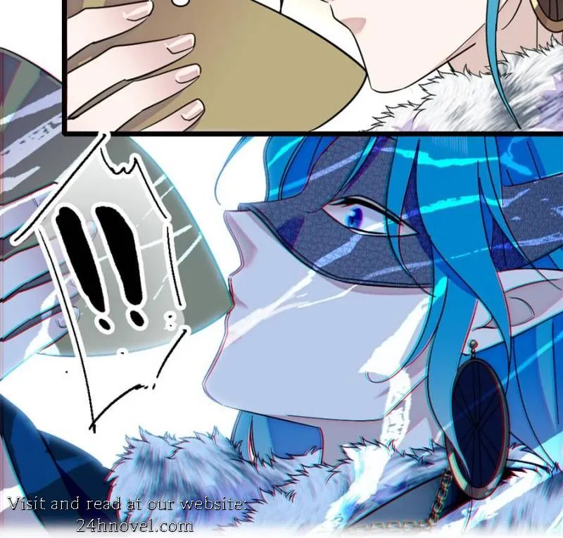 Romance in the Beast World Chapter 483 Online - página 4