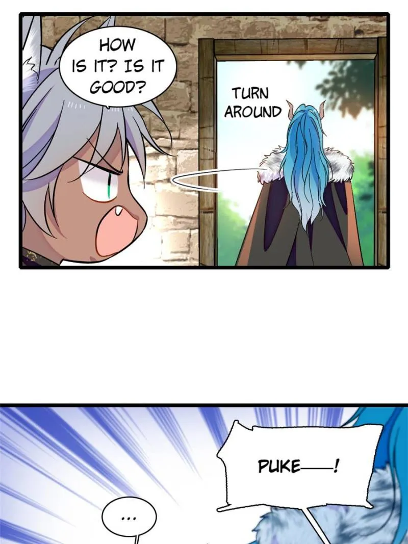 Romance in the Beast World Chapter 483 Online - página 5
