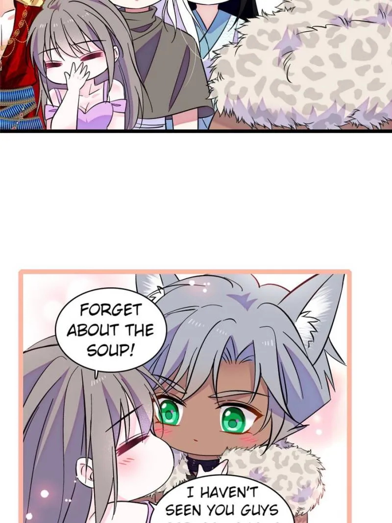 Romance in the Beast World Chapter 483 Online - página 7