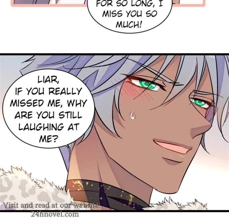 Romance in the Beast World Chapter 483 Online - página 8