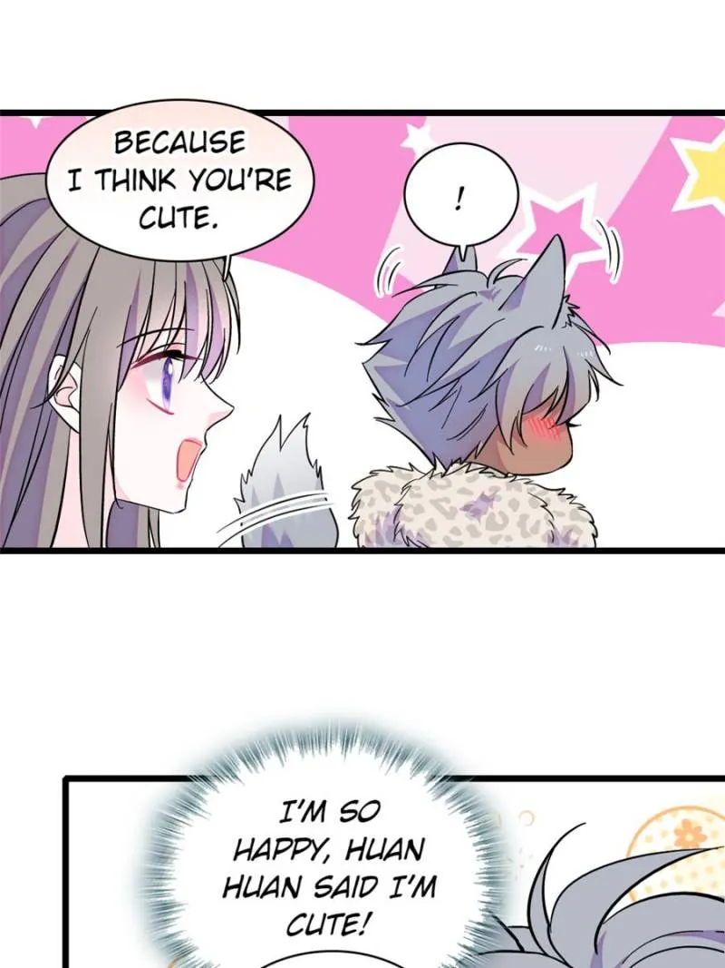 Romance in the Beast World Chapter 483 Online - página 9