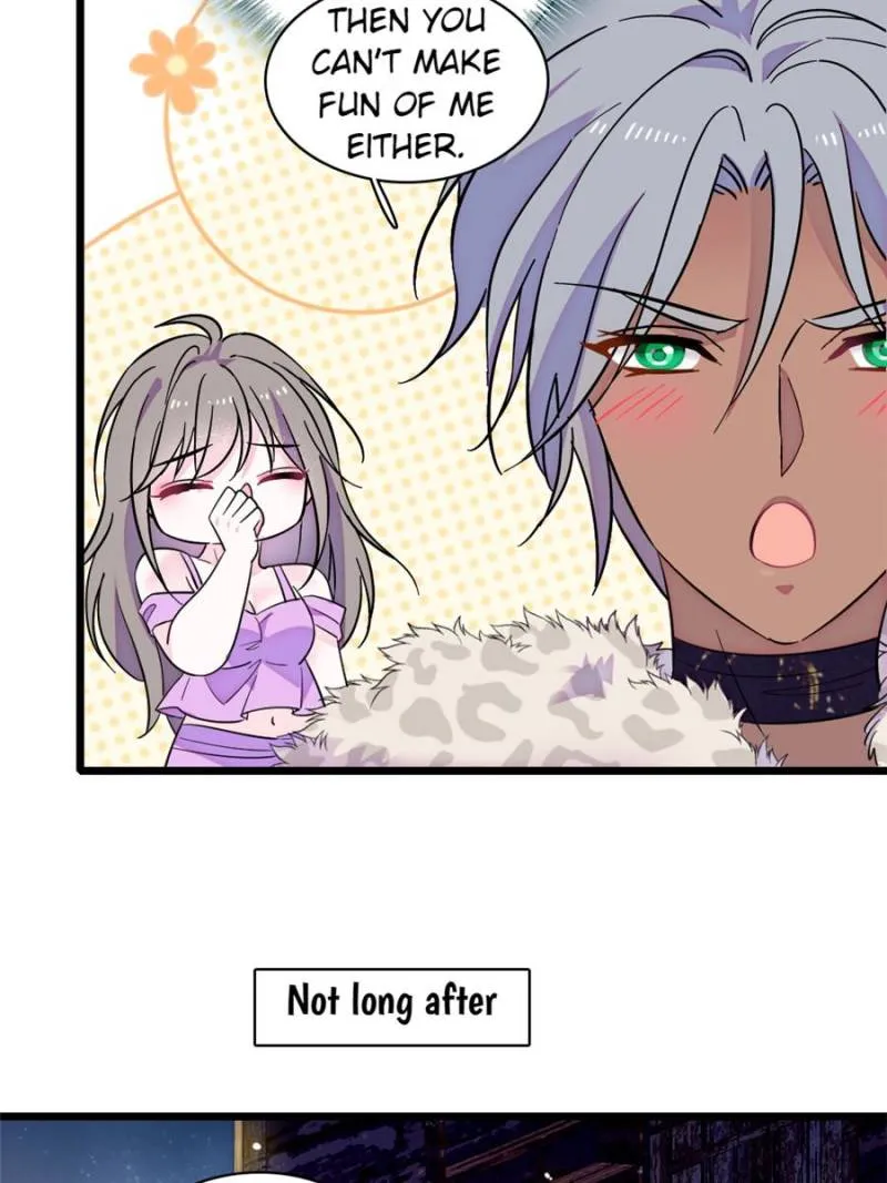 Romance in the Beast World Chapter 483 Online - página 10