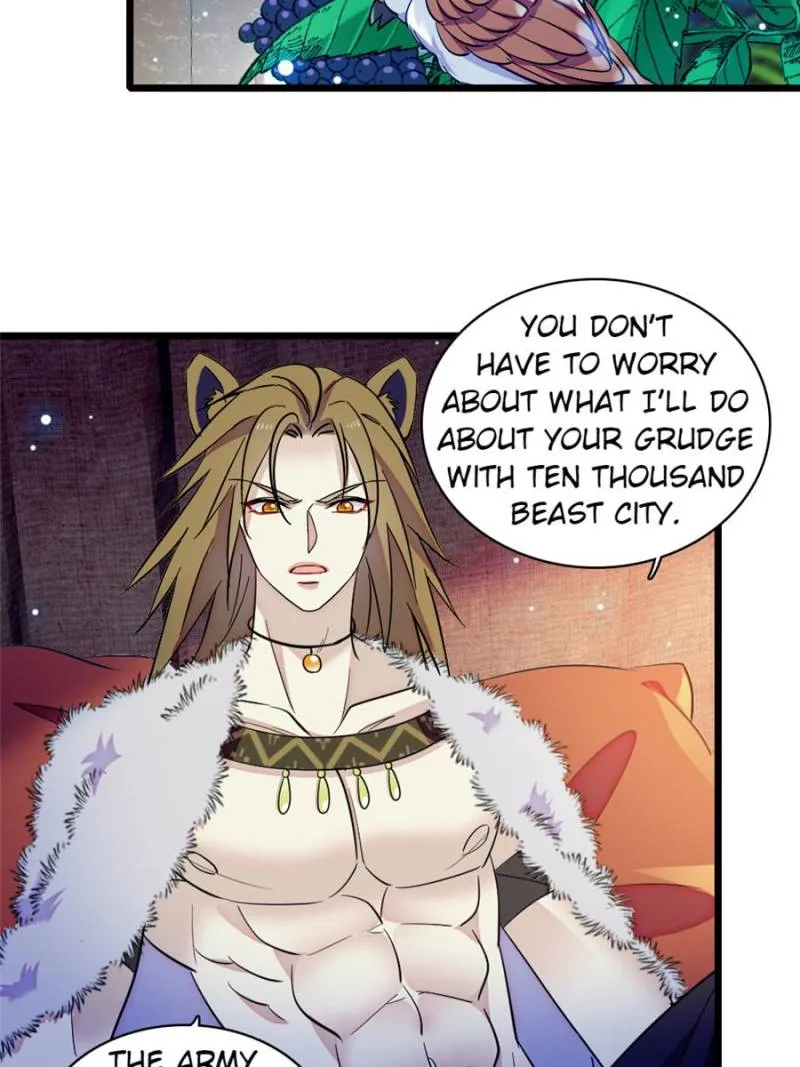 Romance in the Beast World Chapter 483 Online - página 15