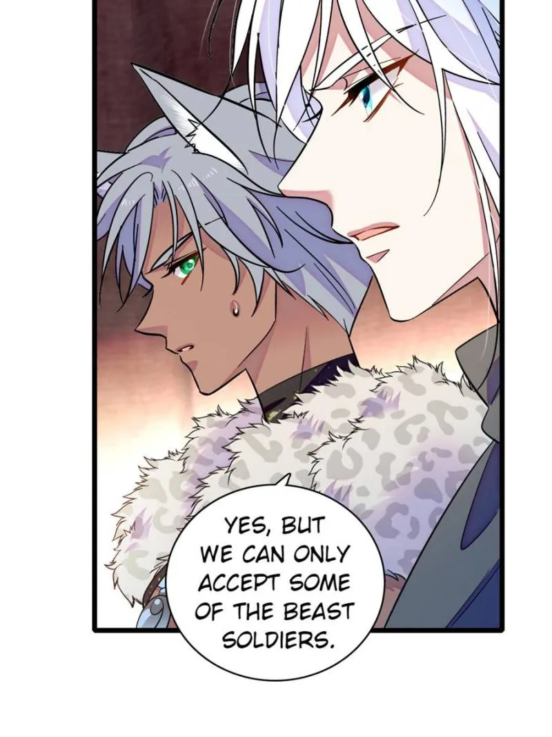 Romance in the Beast World Chapter 483 Online - página 18