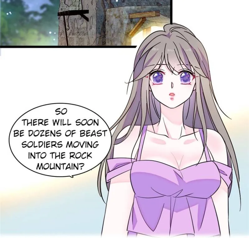 Romance in the Beast World Chapter 483 Online - página 20