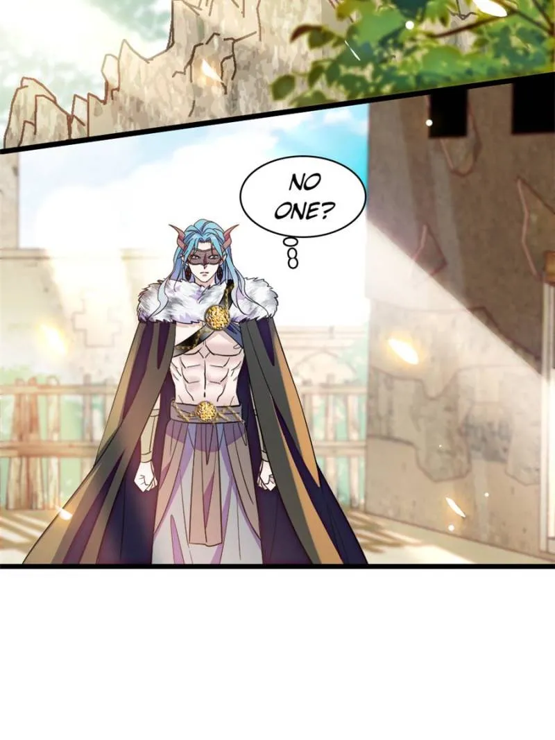 Romance in the Beast World Chapter 483 Online - página 22