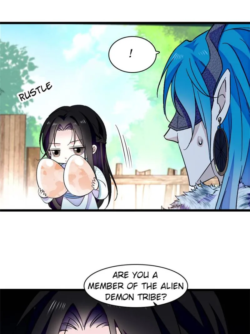 Romance in the Beast World Chapter 483 Online - página 23