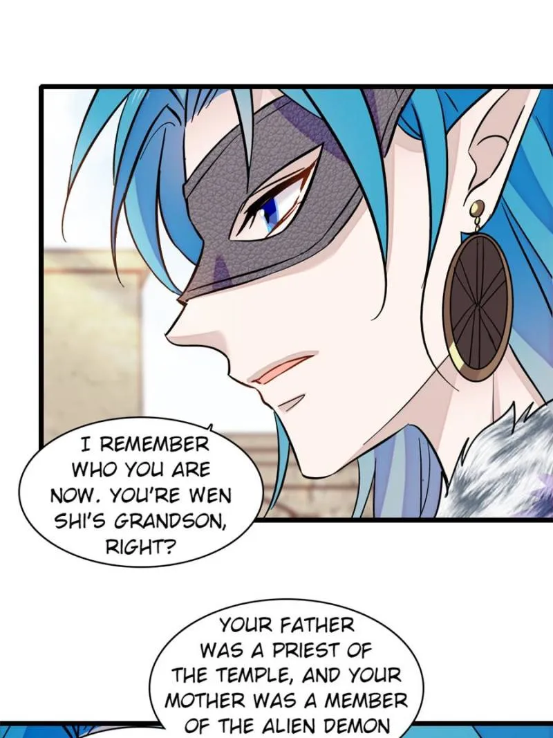 Romance in the Beast World Chapter 483 Online - página 26