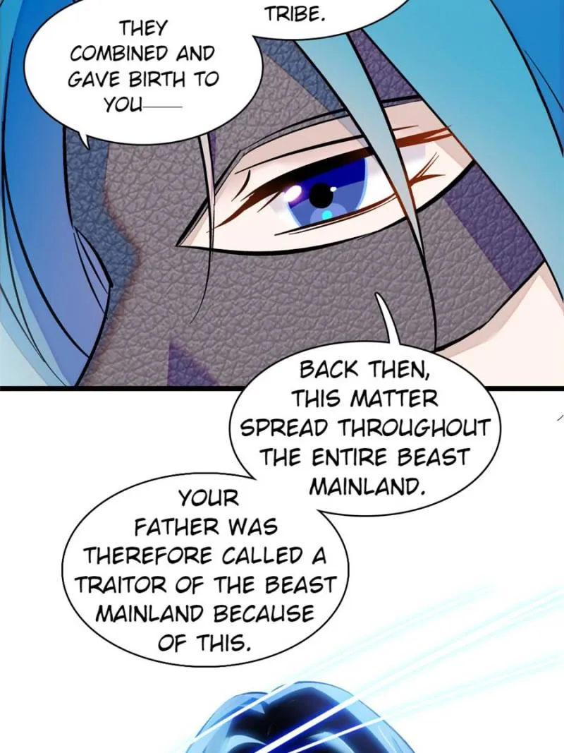 Romance in the Beast World Chapter 483 Online - página 27