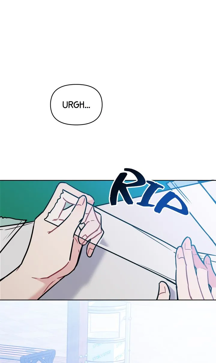 Romantic Pitch Chapter 1 Online - pƔgina 1