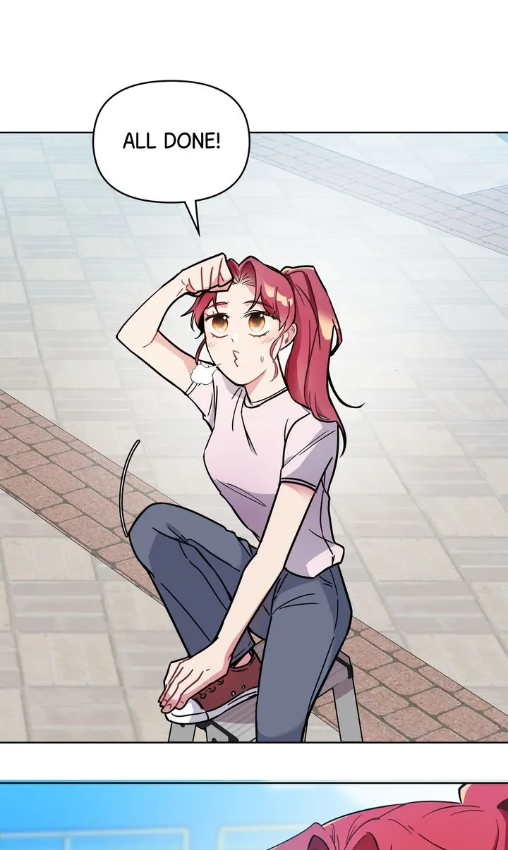 Romantic Pitch Chapter 1 Online - pƔgina 4