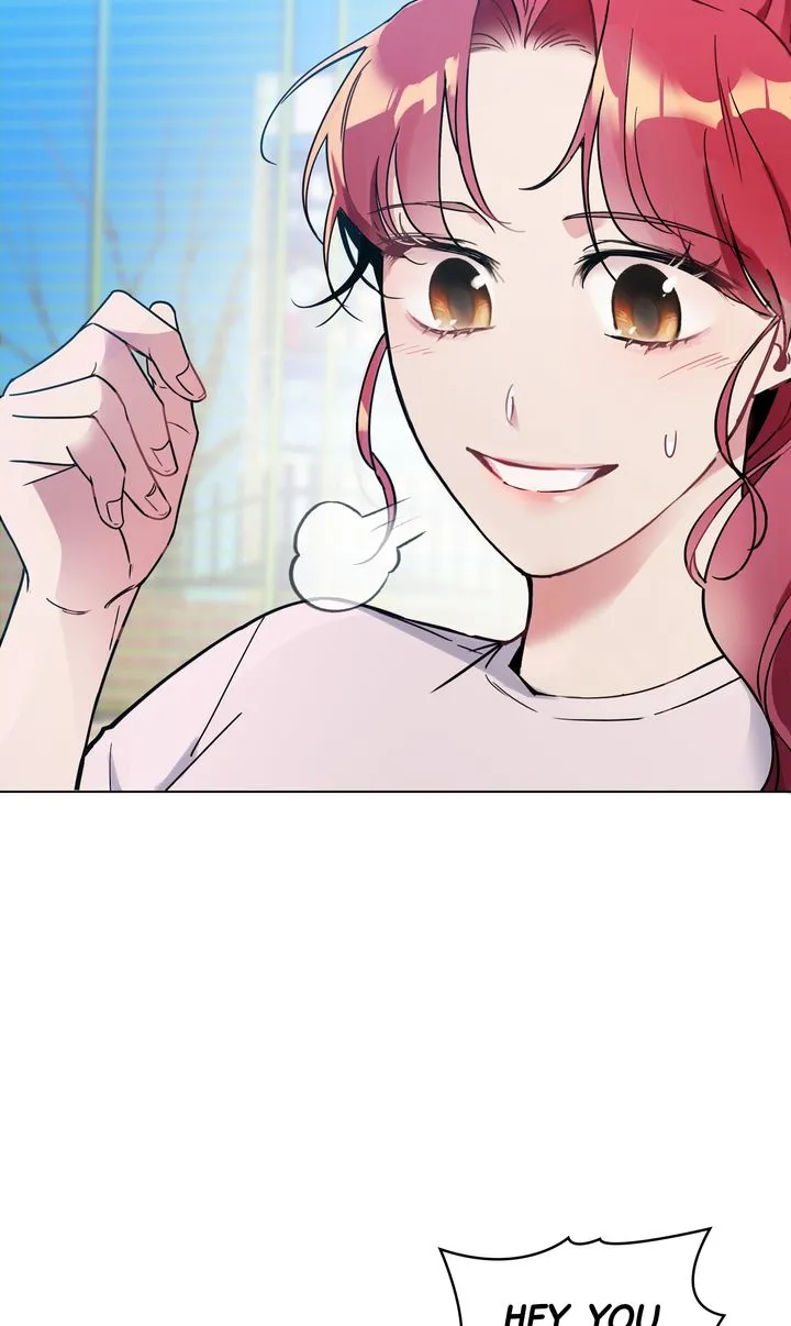 Romantic Pitch Chapter 1 Online - pƔgina 5