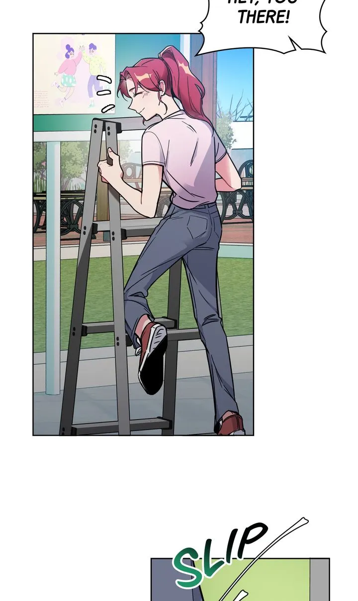 Romantic Pitch Chapter 1 Online - pƔgina 6