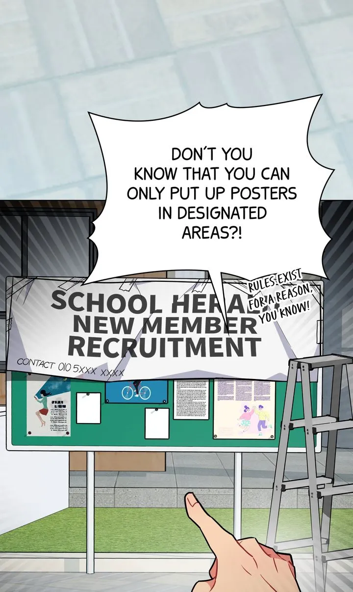 Romantic Pitch Chapter 1 Online - pƔgina 11