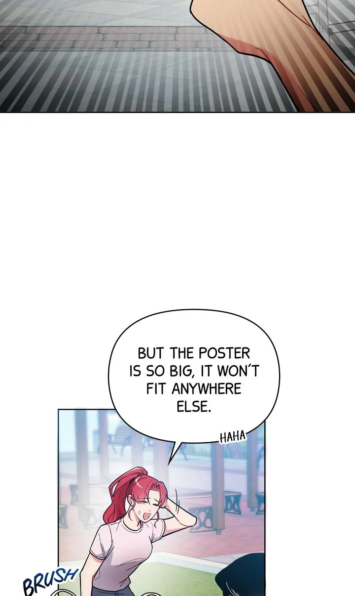 Romantic Pitch Chapter 1 Online - pƔgina 12