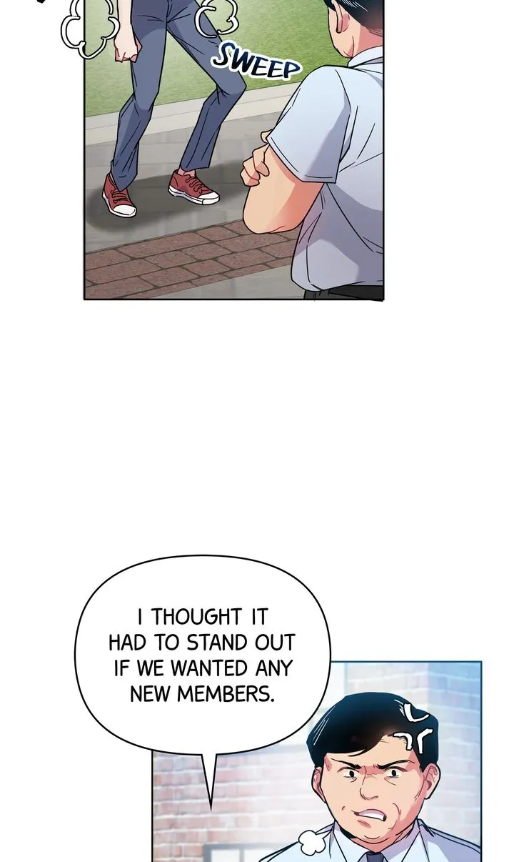 Romantic Pitch Chapter 1 Online - pƔgina 13