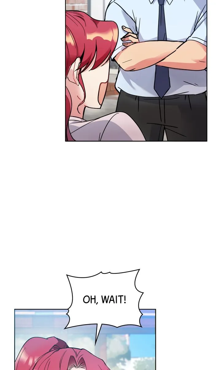 Romantic Pitch Chapter 1 Online - pƔgina 14