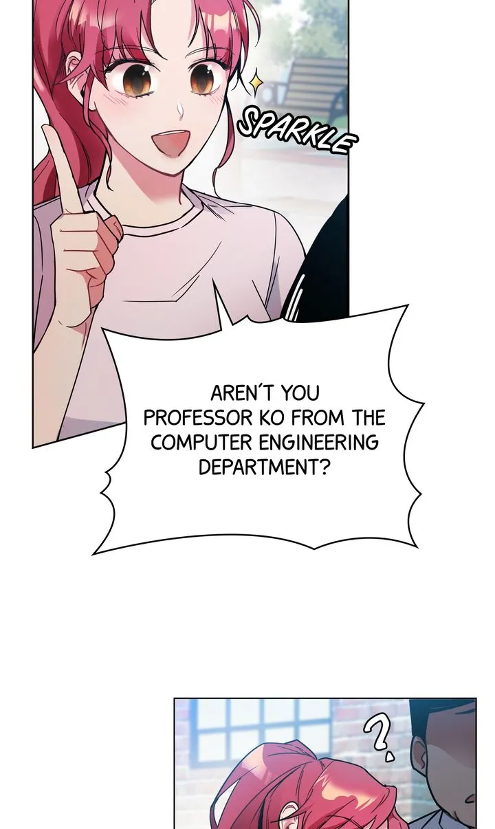 Romantic Pitch Chapter 1 Online - pƔgina 15