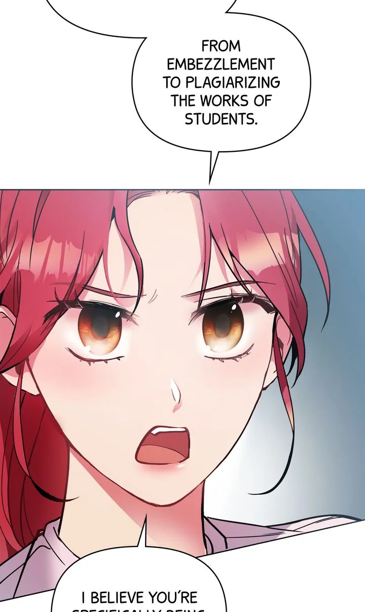 Romantic Pitch Chapter 1 Online - pƔgina 19