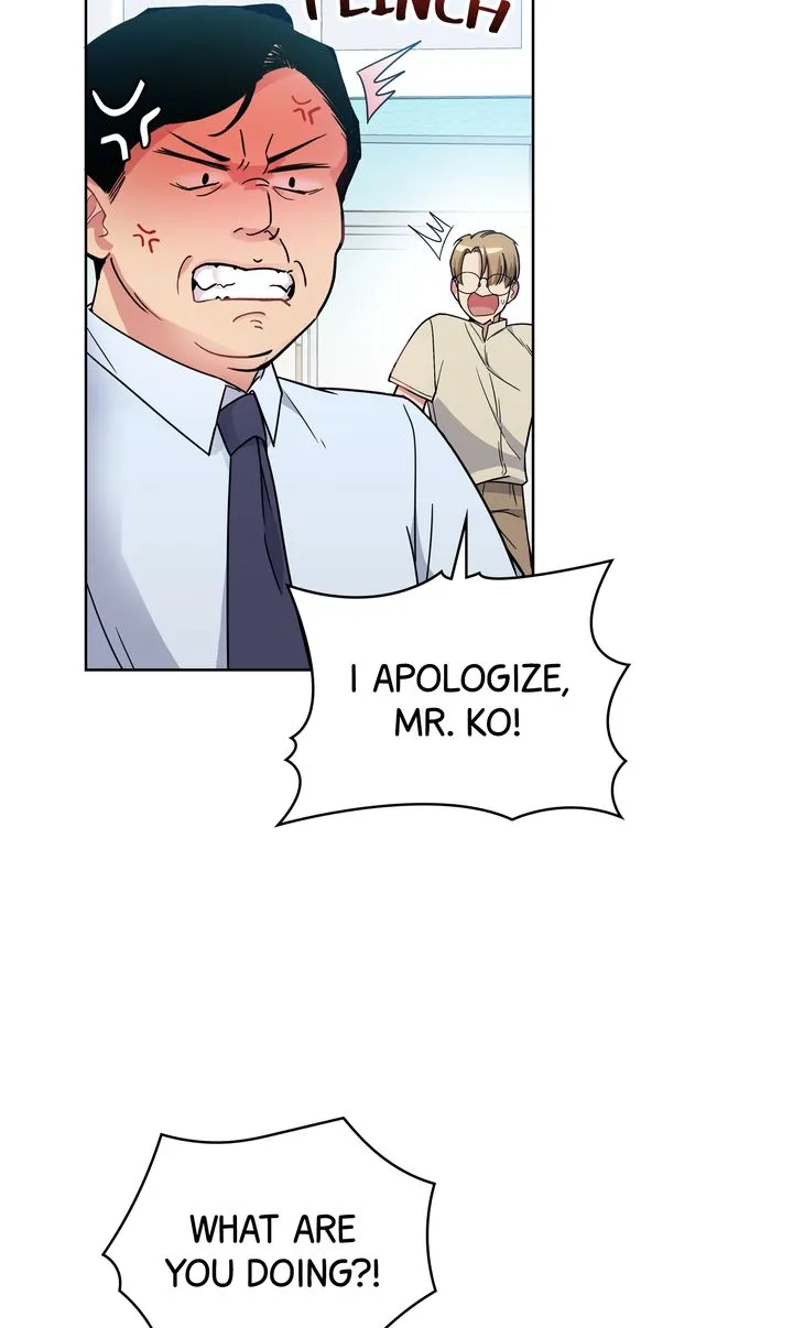 Romantic Pitch Chapter 1 Online - pƔgina 22