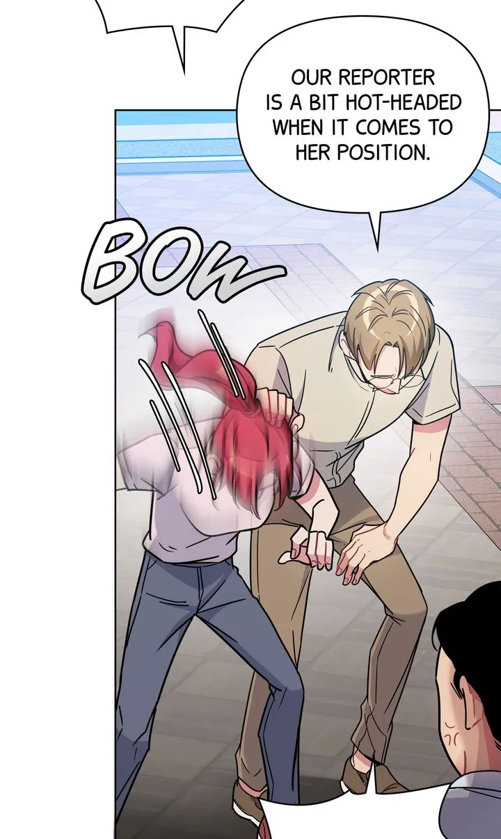 Romantic Pitch Chapter 1 Online - pƔgina 23