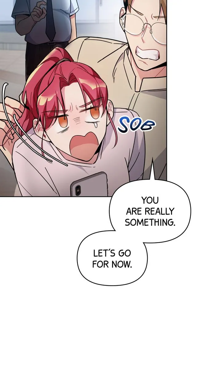 Romantic Pitch Chapter 1 Online - pƔgina 25