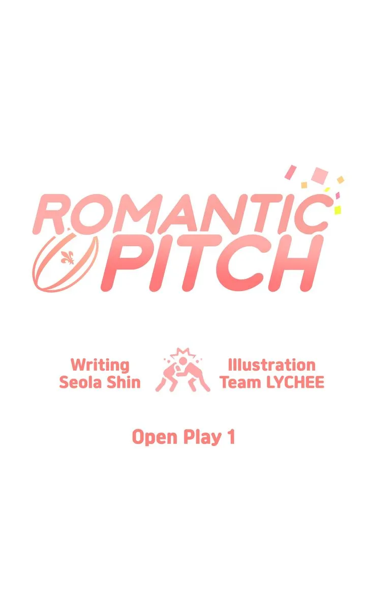 Romantic Pitch Chapter 1 Online - pƔgina 26