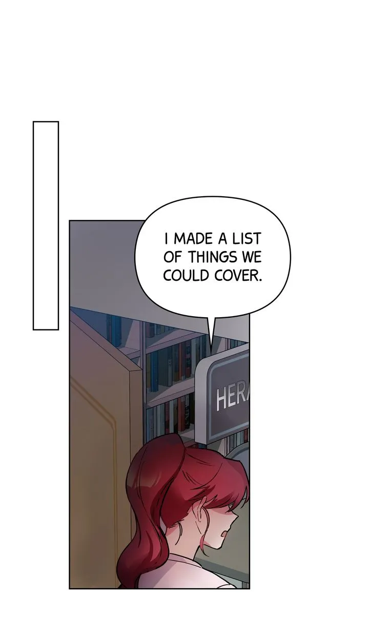 Romantic Pitch Chapter 1 Online - pƔgina 27