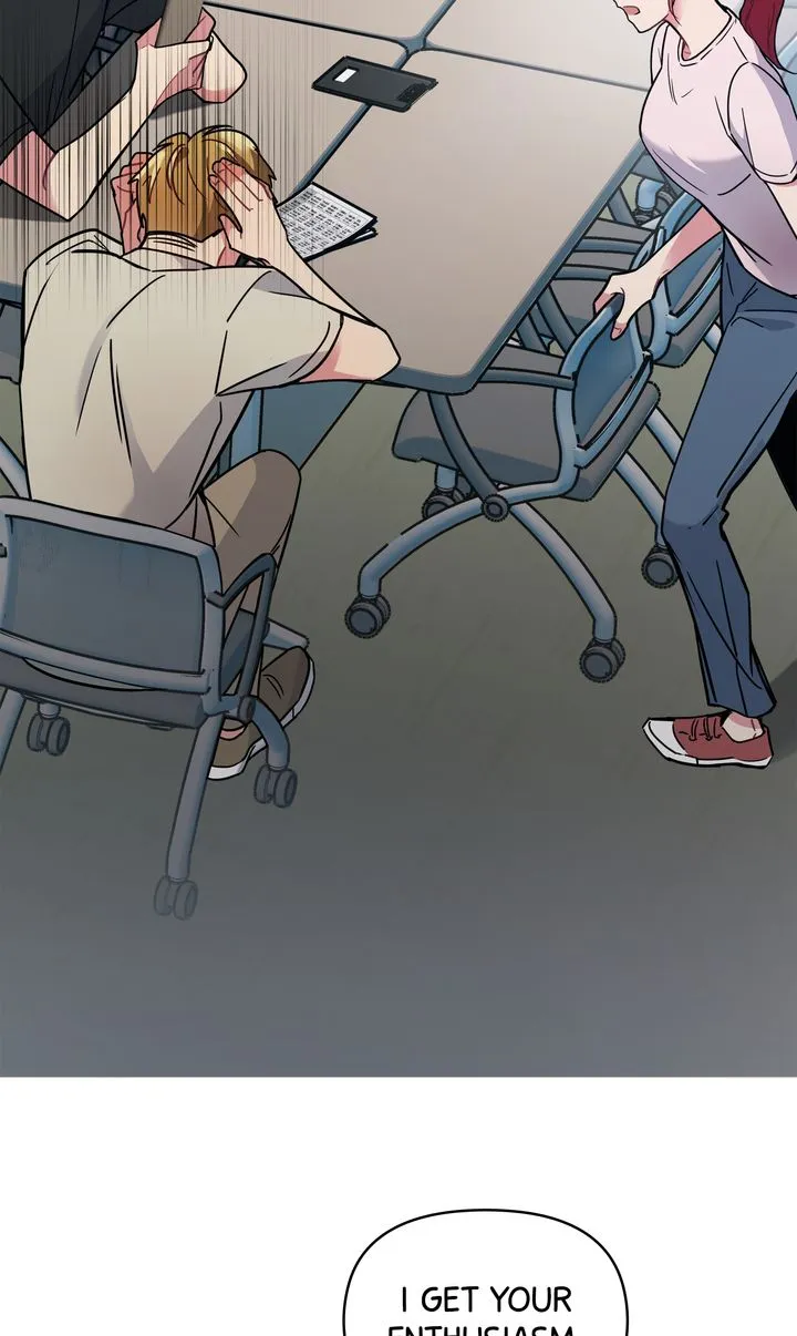 Romantic Pitch Chapter 1 Online - pƔgina 29