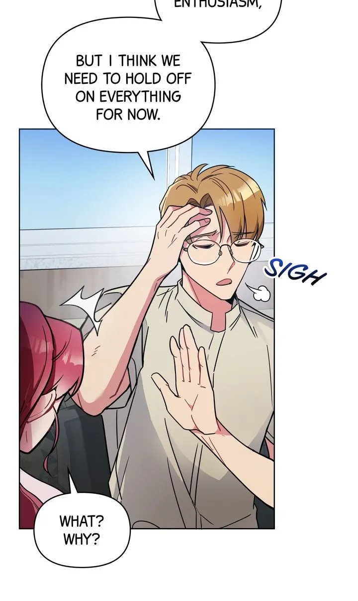 Romantic Pitch Chapter 1 Online - pƔgina 30