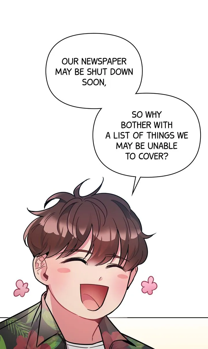 Romantic Pitch Chapter 1 Online - pƔgina 31