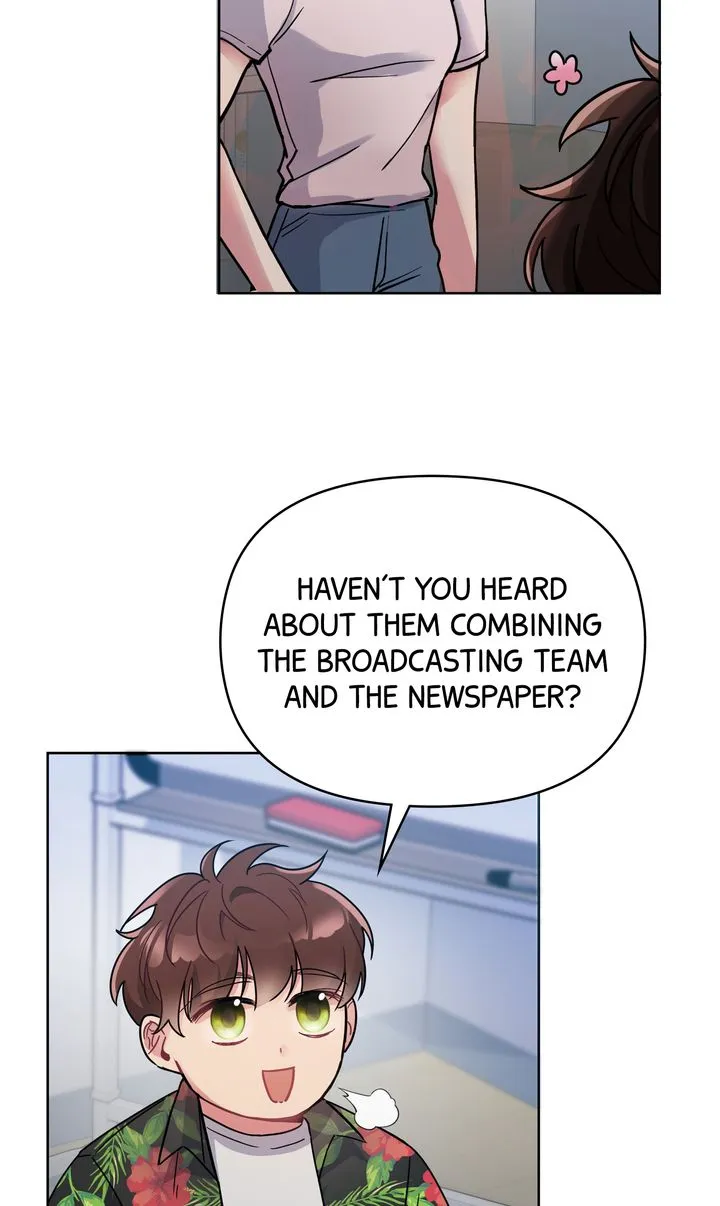 Romantic Pitch Chapter 1 Online - pƔgina 33