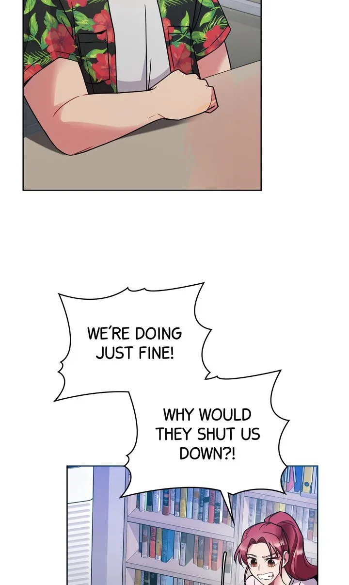 Romantic Pitch Chapter 1 Online - pƔgina 34