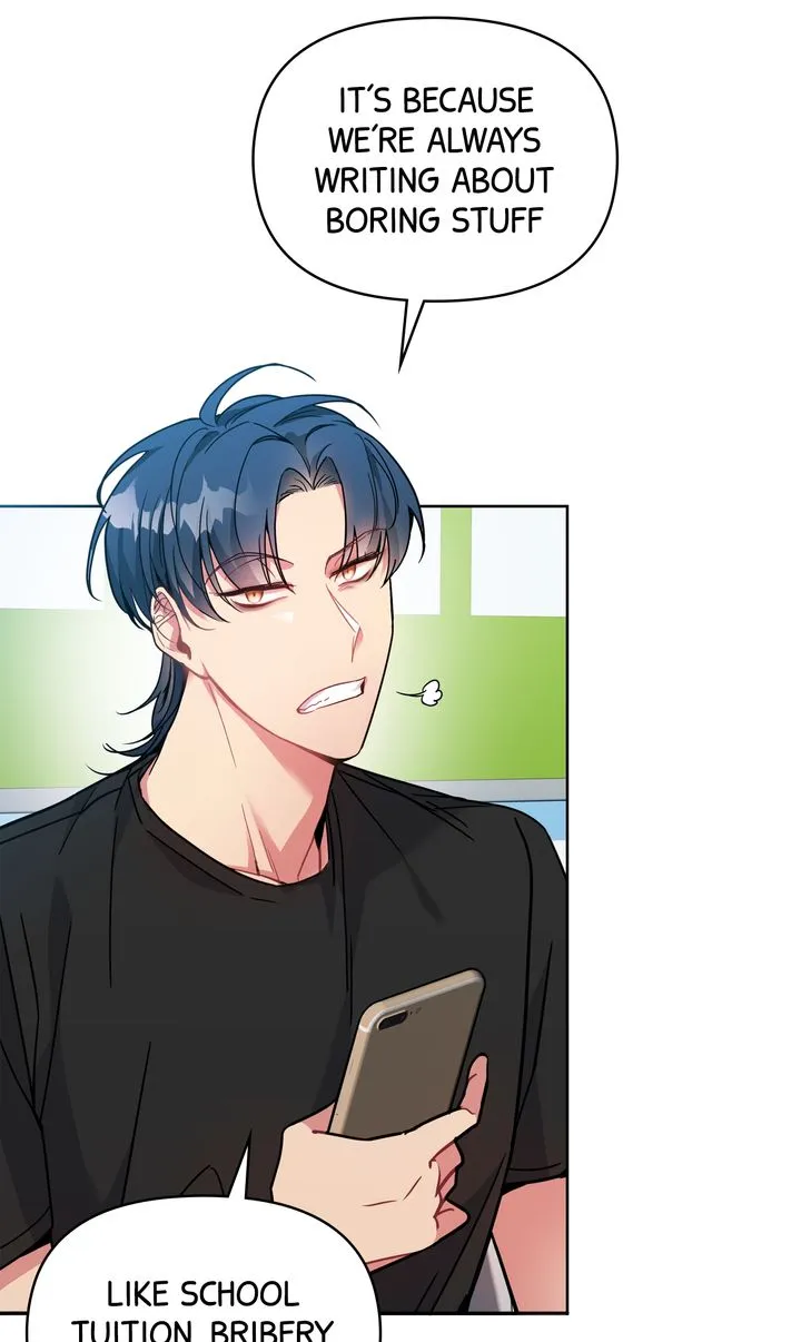 Romantic Pitch Chapter 1 Online - pƔgina 36