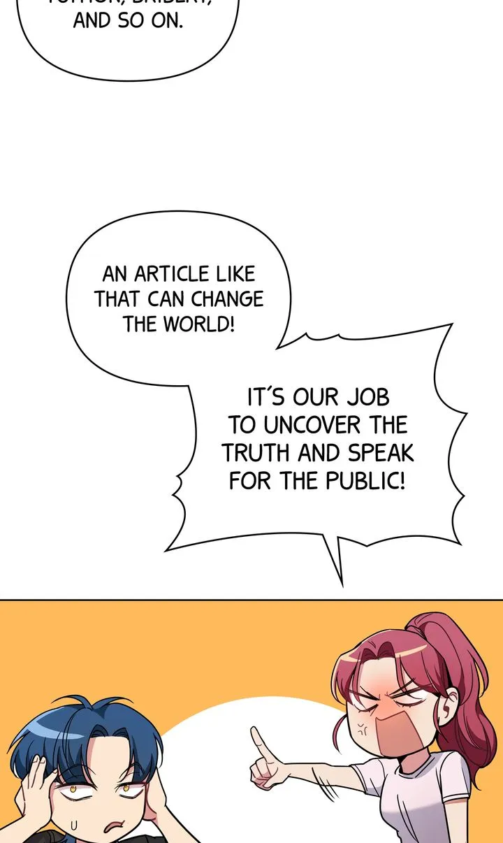 Romantic Pitch Chapter 1 Online - pƔgina 37