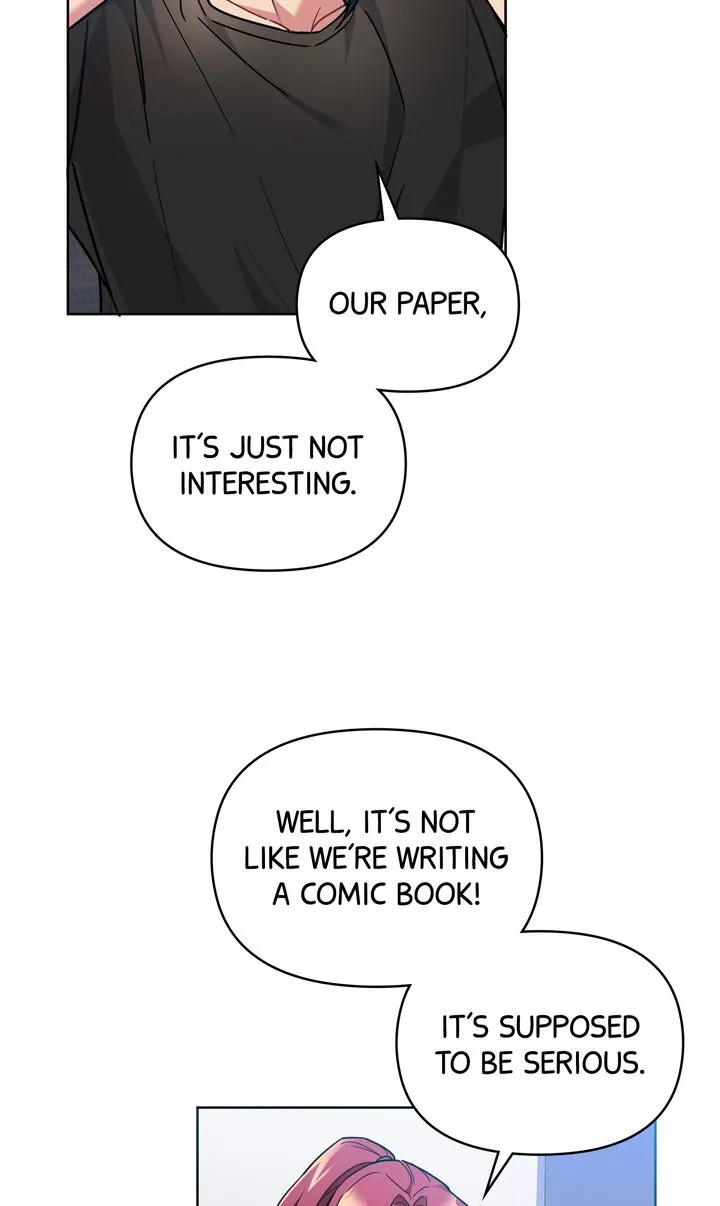 Romantic Pitch Chapter 1 Online - pƔgina 39