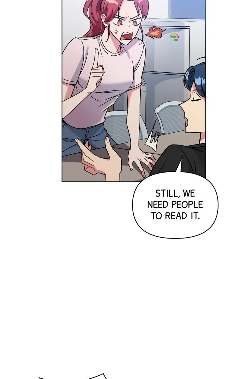 Romantic Pitch Chapter 1 Online - pƔgina 40