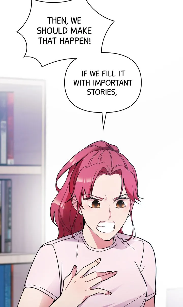 Romantic Pitch Chapter 1 Online - pƔgina 41