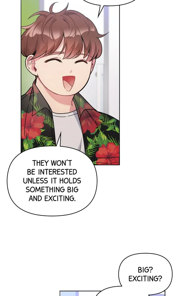 Romantic Pitch Chapter 1 Online - pƔgina 43