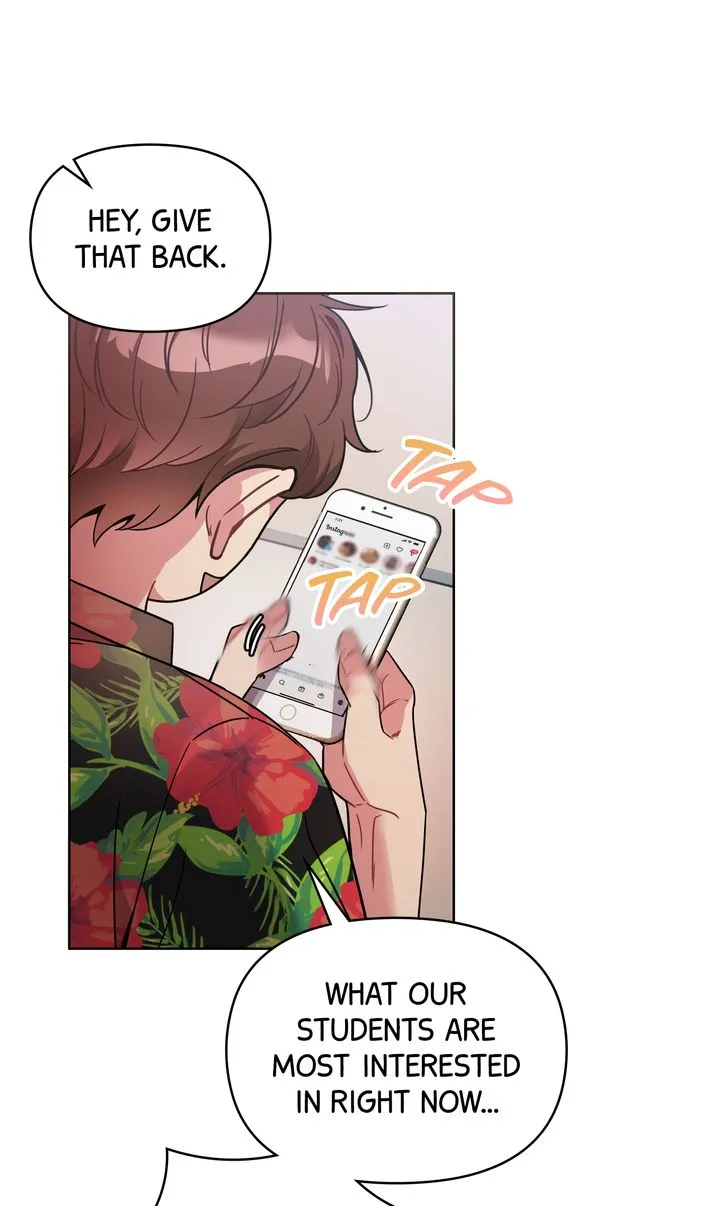 Romantic Pitch Chapter 1 Online - pƔgina 46