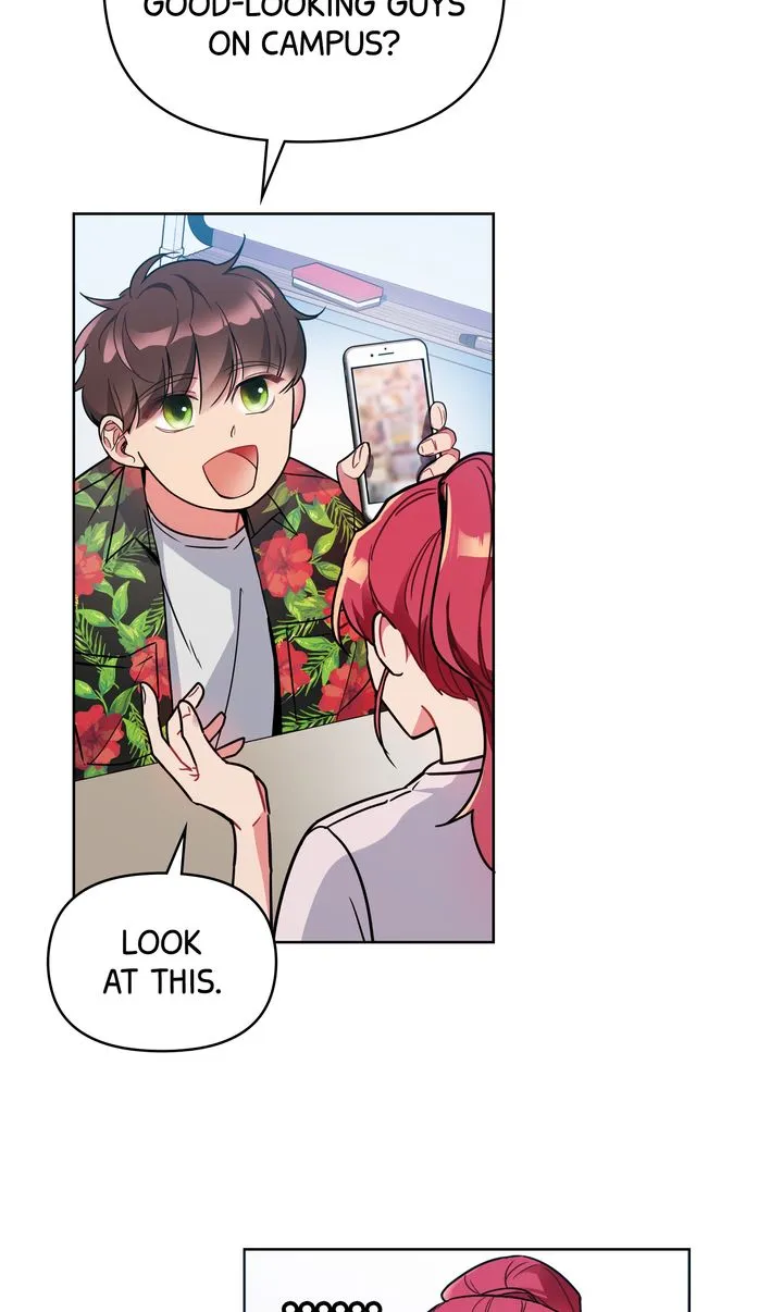 Romantic Pitch Chapter 1 Online - pƔgina 48