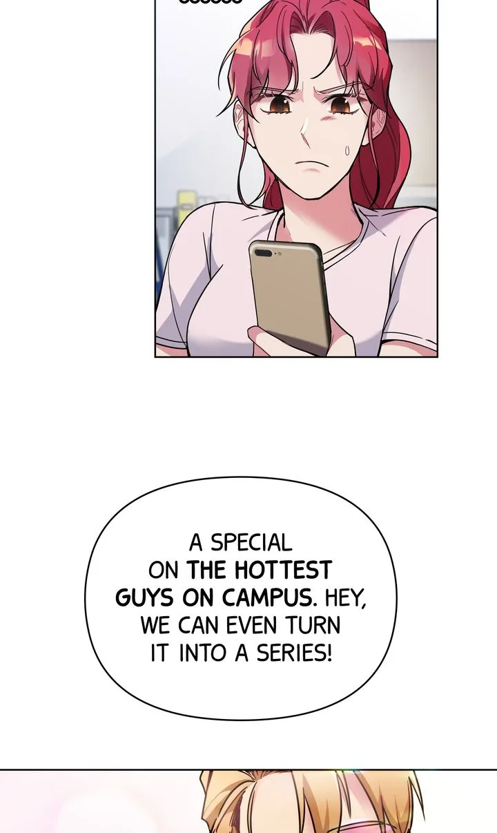 Romantic Pitch Chapter 1 Online - pƔgina 49