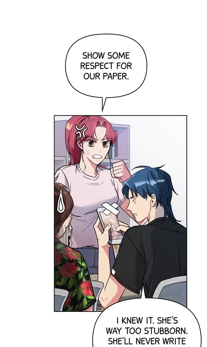 Romantic Pitch Chapter 1 Online - pƔgina 52