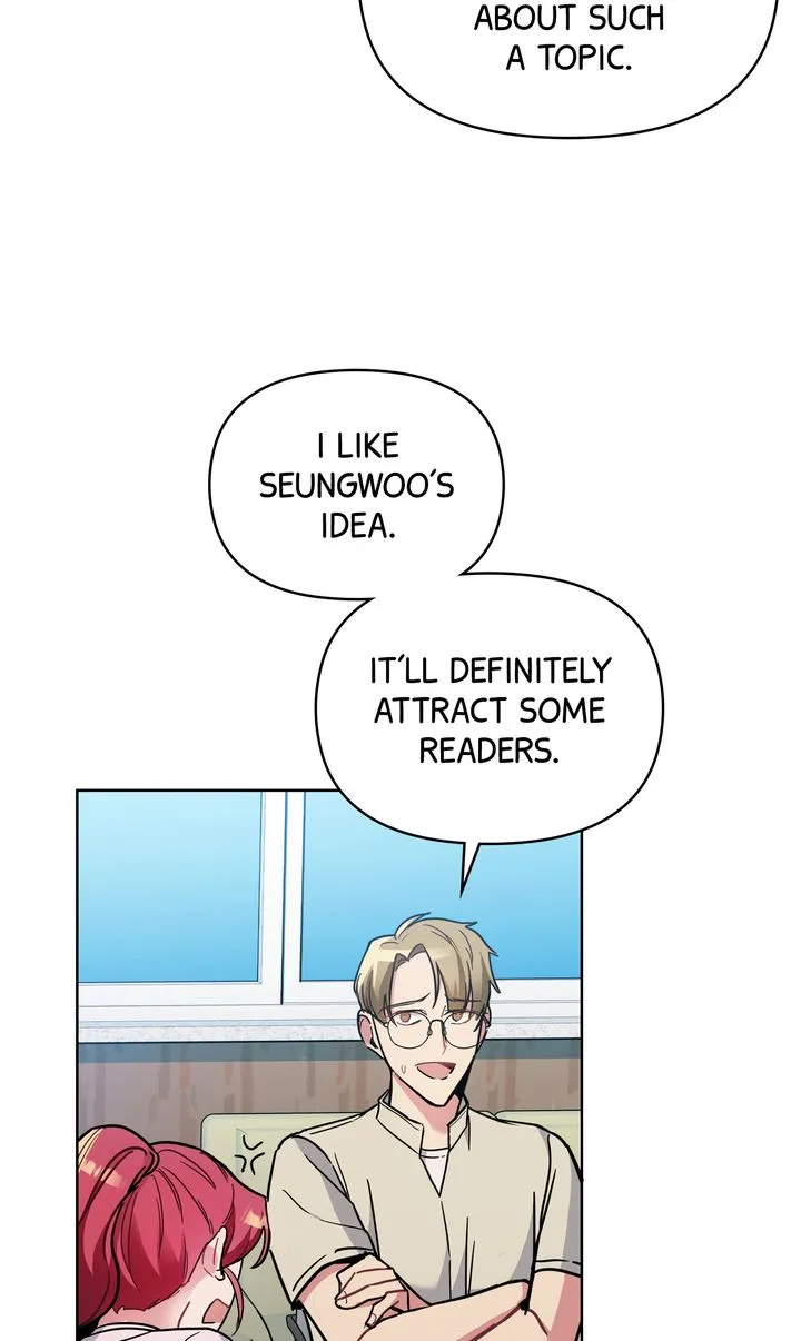 Romantic Pitch Chapter 1 Online - pƔgina 53
