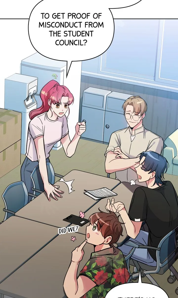 Romantic Pitch Chapter 1 Online - pƔgina 55