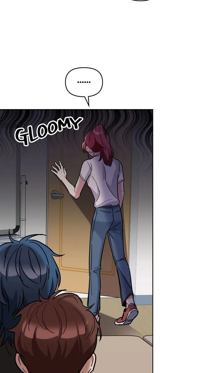Romantic Pitch Chapter 1 Online - pƔgina 57
