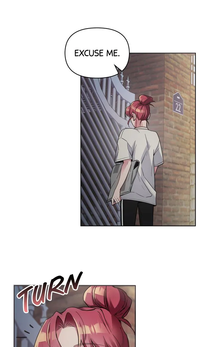 Romantic Pitch Chapter 1 Online - pƔgina 67