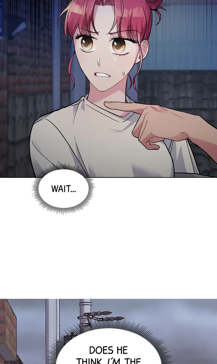 Romantic Pitch Chapter 1 Online - pƔgina 75