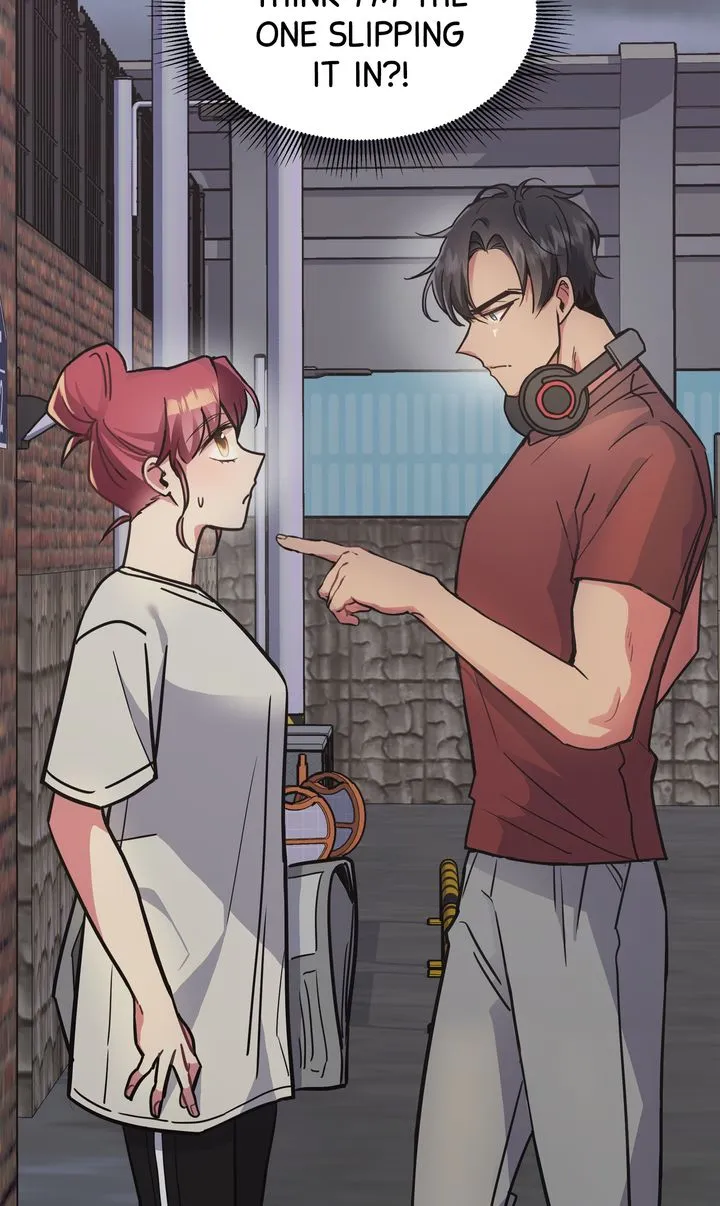 Romantic Pitch Chapter 1 Online - pƔgina 76